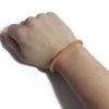 Picture of Crystal Bracelet Handmade (Soft Peach) 4mm