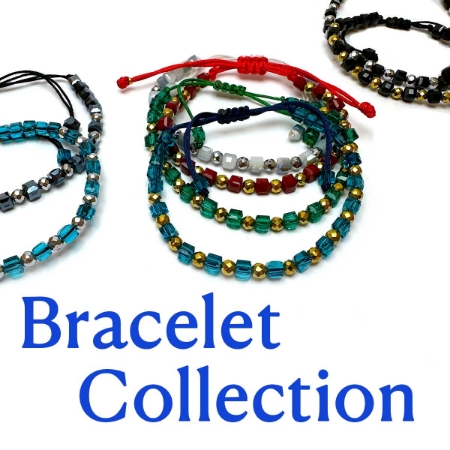 Picture for category Bracelets