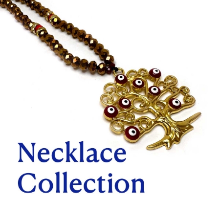 Picture for category Necklace